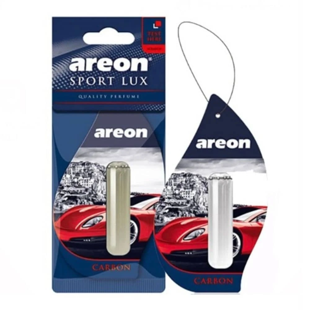 خوشبو کننده مایع Areon CARBON