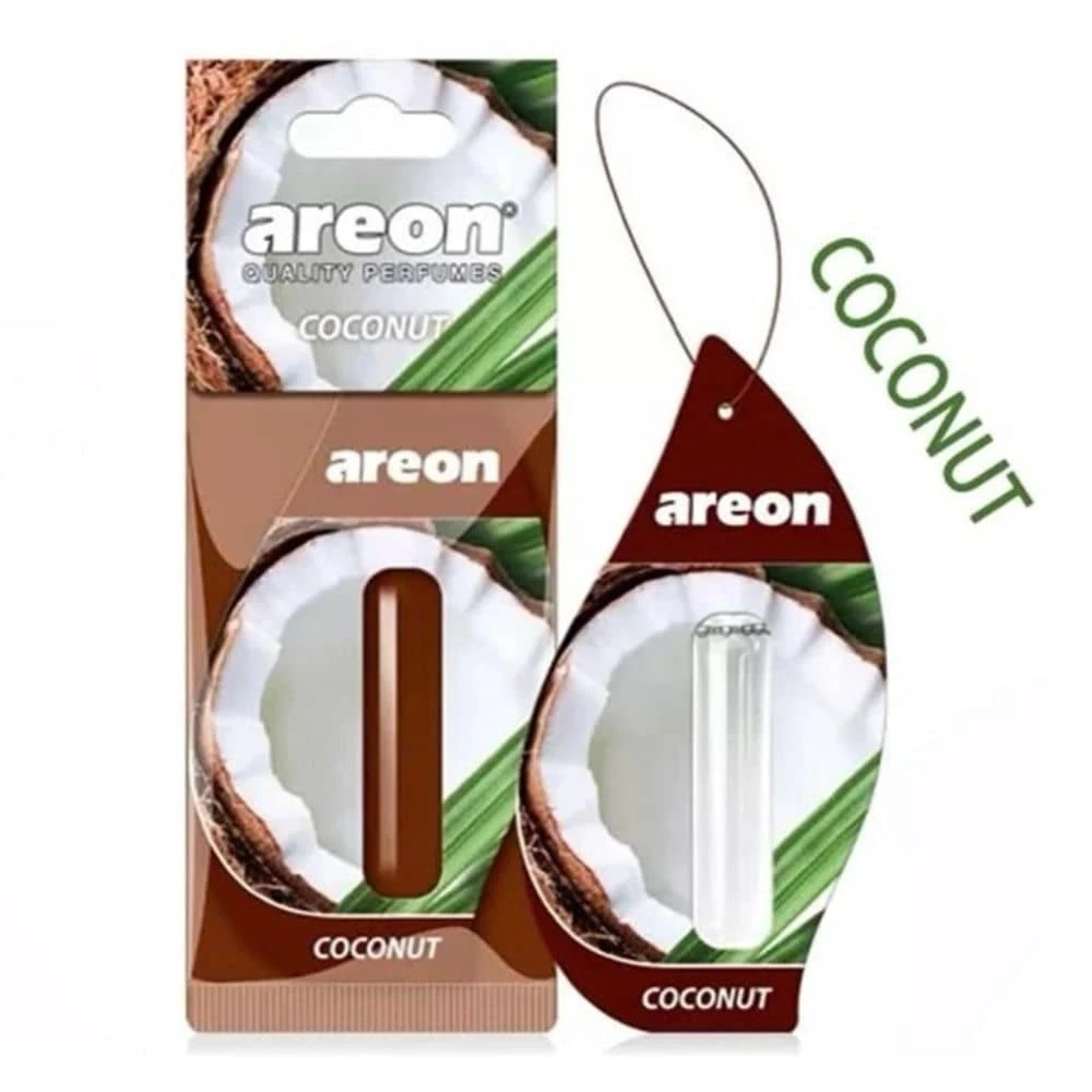 خوشبو کننده مایع Areon COCONUT