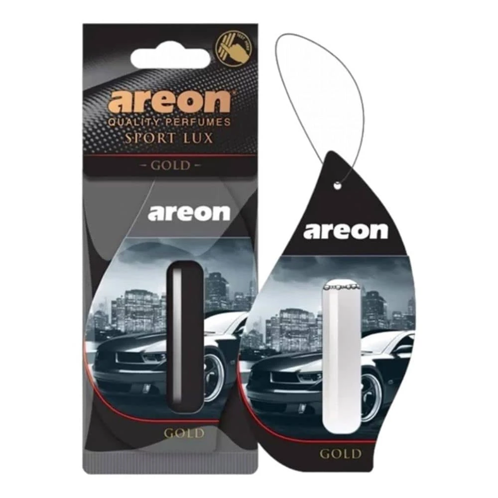 خوشبو کننده مایع Areon GOLD