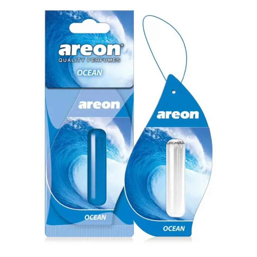 خوشبو کننده مایع Areon OCEAN