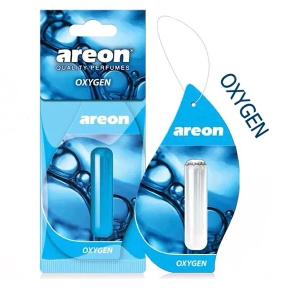 خوشبو کننده مایع Areon OXYGEN