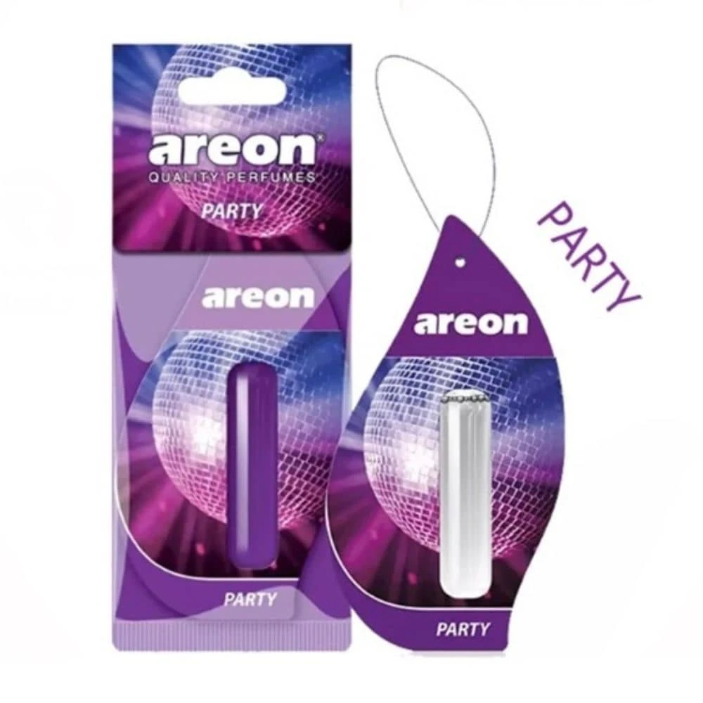 خوشبو کننده مایع Areon PARTY