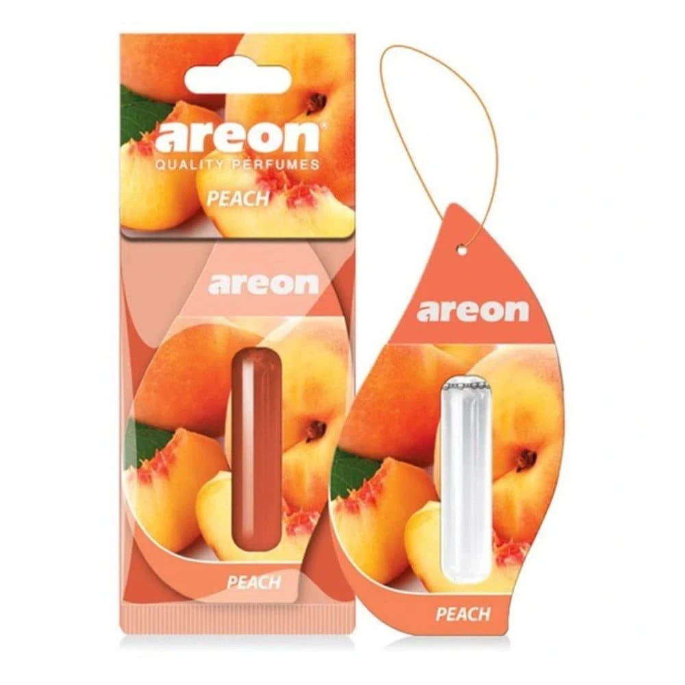 خوشبو کننده مایع Areon PEACHT