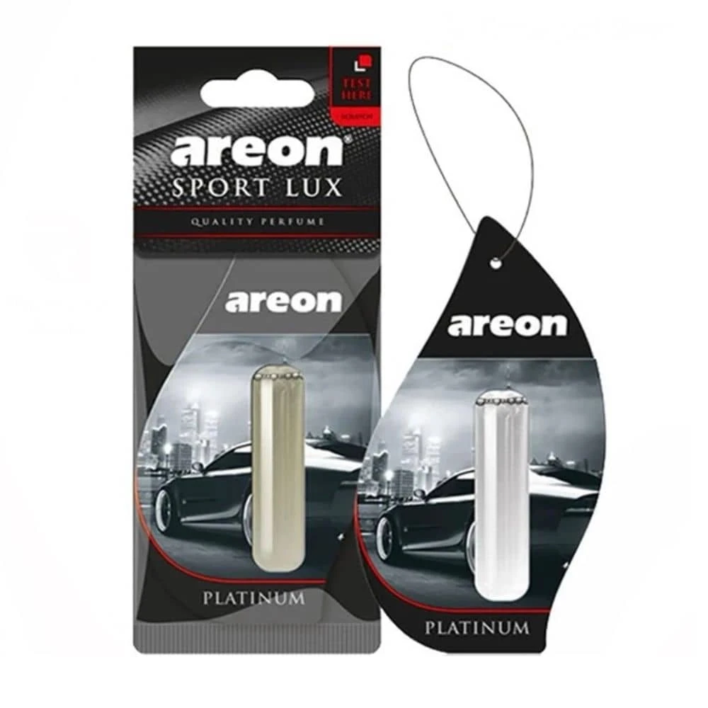 خوشبو کننده مایع Areon PLATINUM