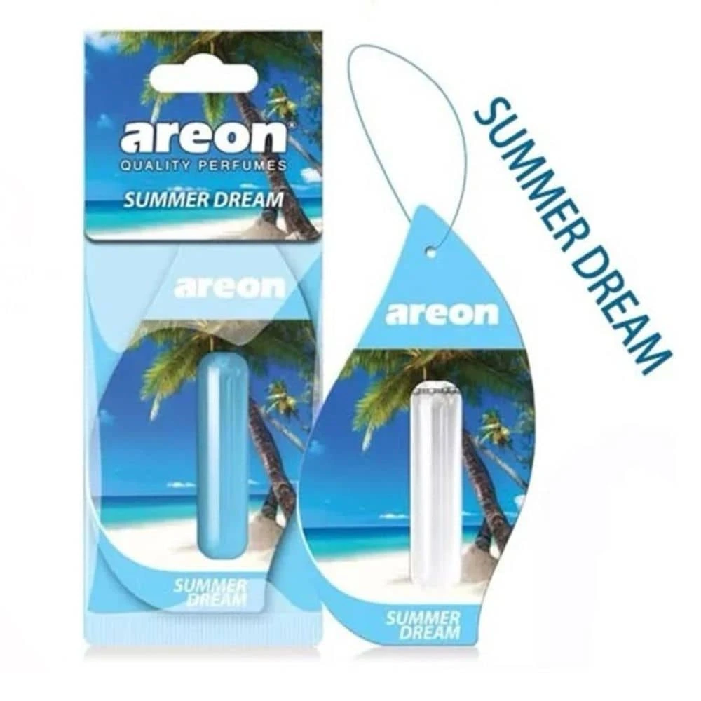 خوشبو کننده مایع Areon SUMMER DREAM