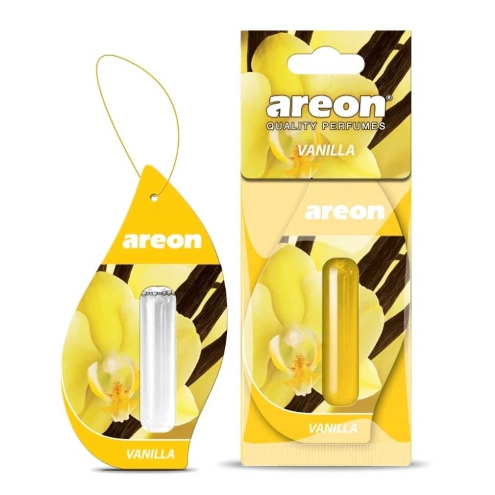 خوشبو کننده مایع Areon VANILLA