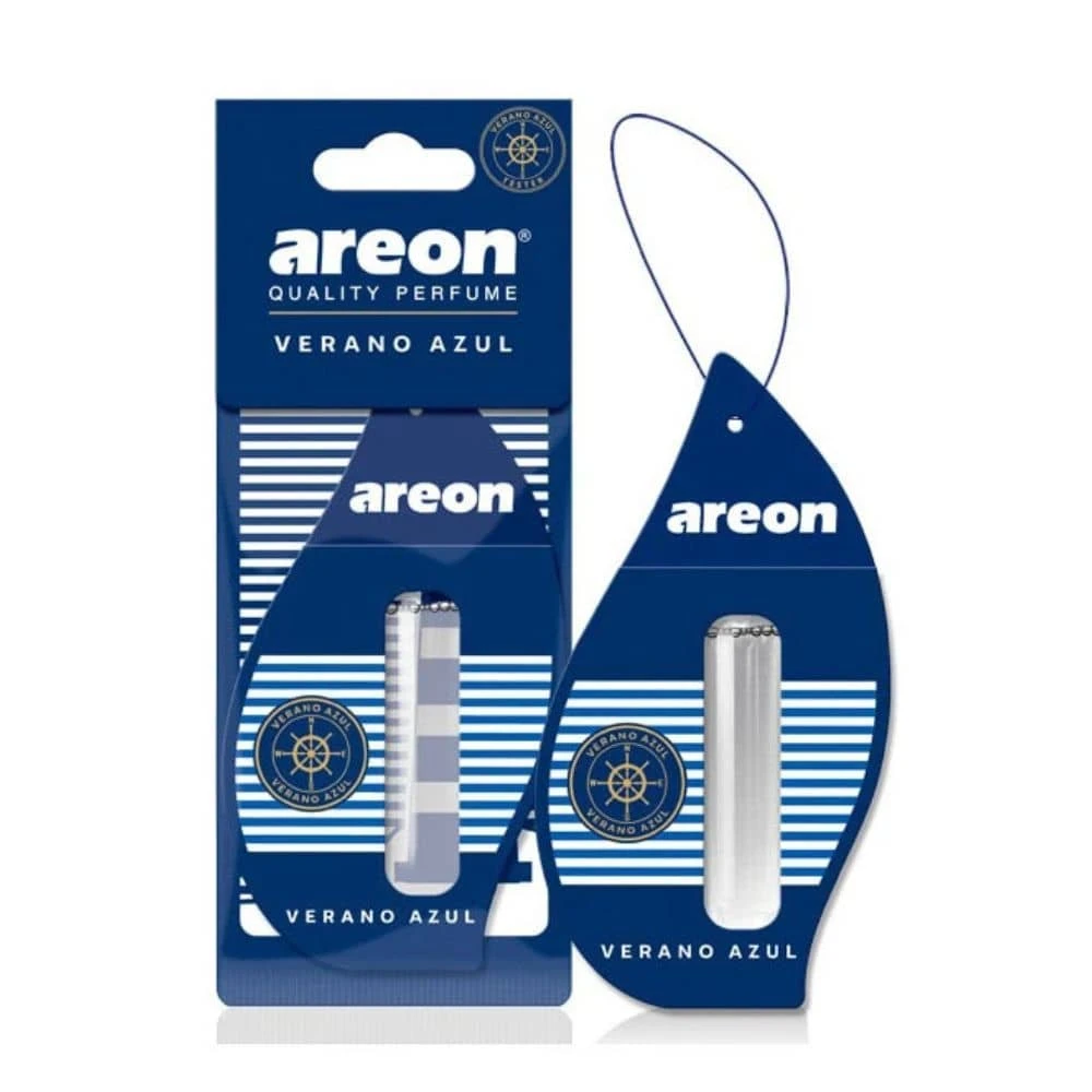 خوشبو کننده مایع Areon VERANO AZUL