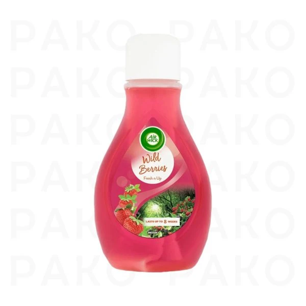 خوشبو کننده هوا فتیله ای با رایحه مرکبات 375 میل ایرویک airwick