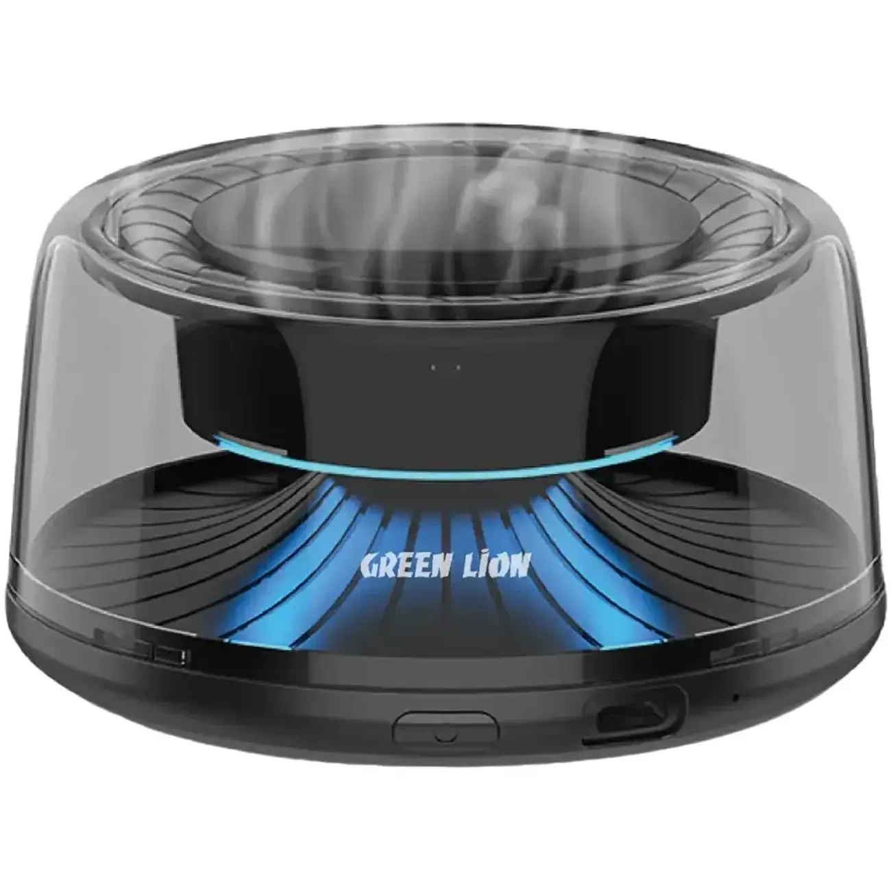 خوشبو کننده هوا گرین لاین Green Lion اصل 8 میلی لیتر مدل GL-AD13