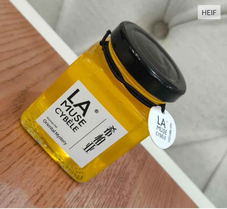 خوشبوکننده شمعی آروما معطر