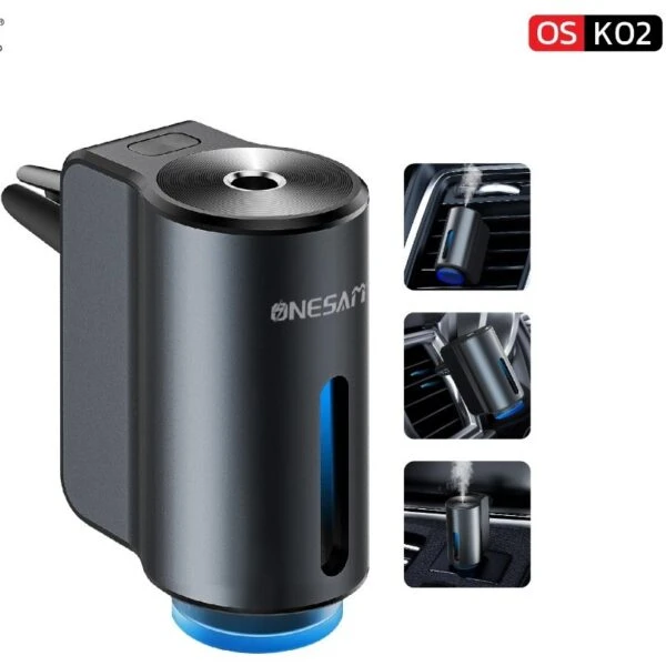خوشبوکننده ماشین مدل onesam os k02