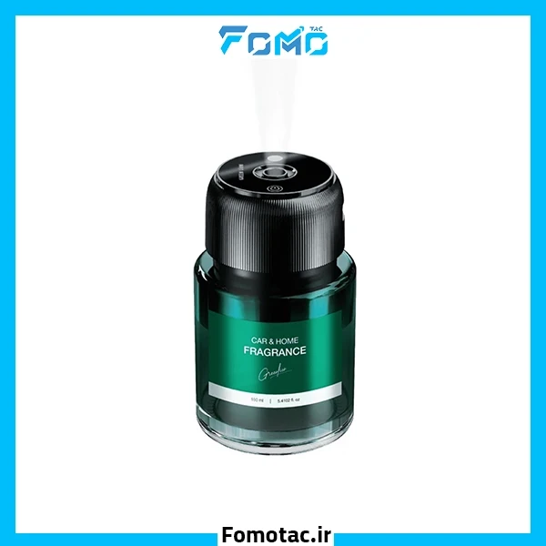 خوشبوکننده هوا گرین لاین (GREEN LION) مدل Diffuser 2in1