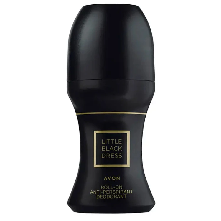 دئودورانت رول ضد تعریق زنانه آون LITTLE BLACK DRESS