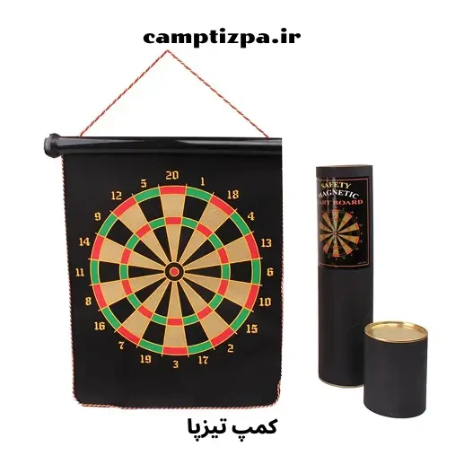 دارت مگنتی (مغناطیسی)