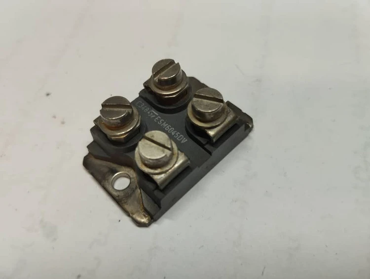 دارلینگتونESM6045DV