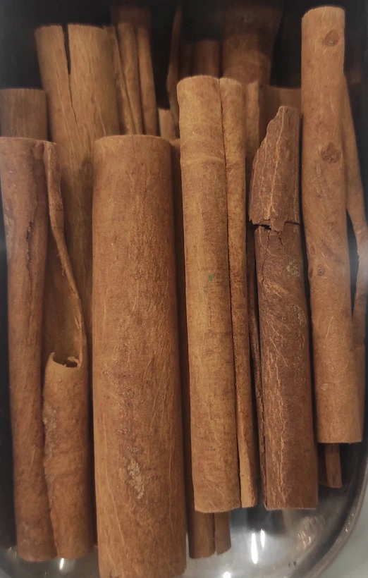 دارچین سیگاری قلم اعلا ادویه معطر