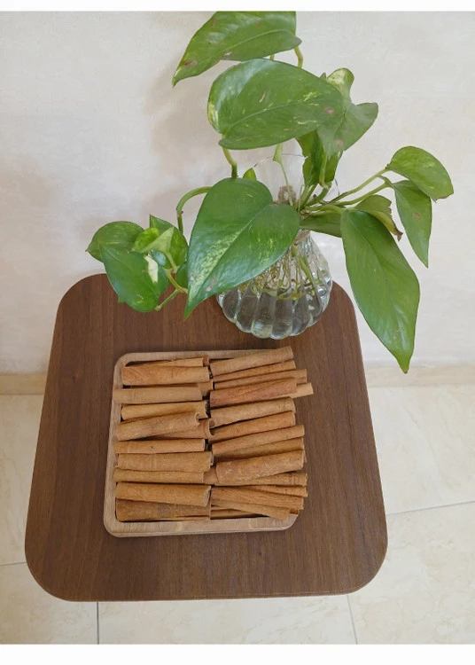 دارچین سیگاری ۱۰۰گرمی
