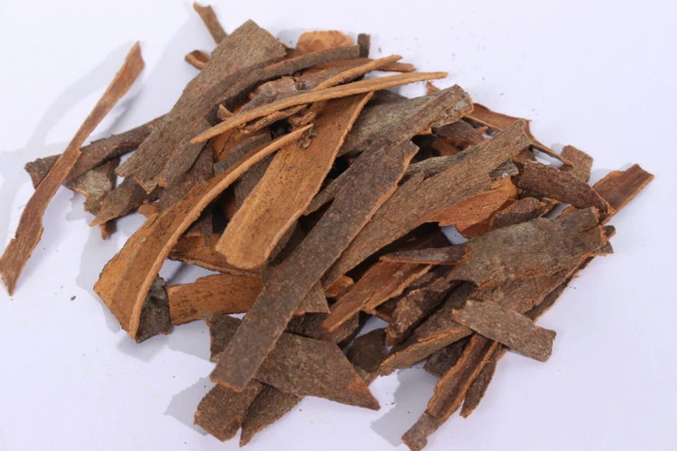 دارچین قلم گلسرخی ۱۰۰گرمی