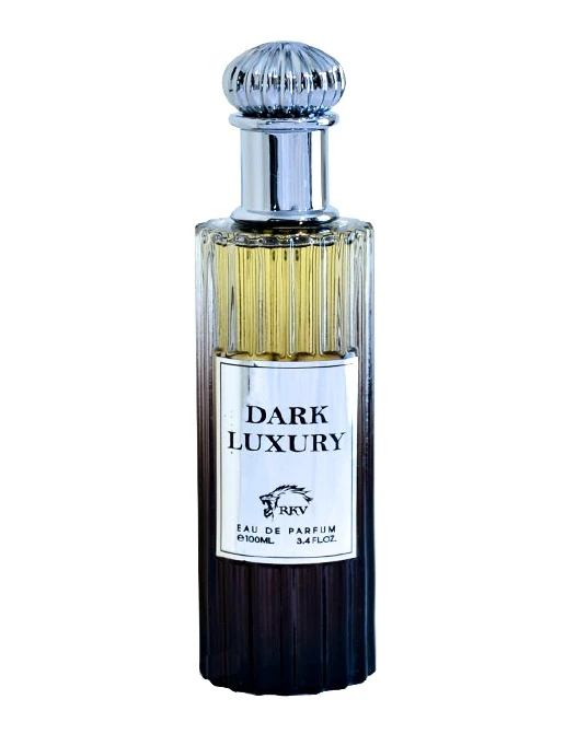 دارک لاکچری Rkv Dark Luxury