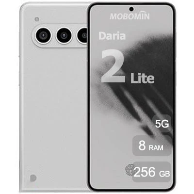 داریا BOND LITE 2 -256 GB-RAM 8