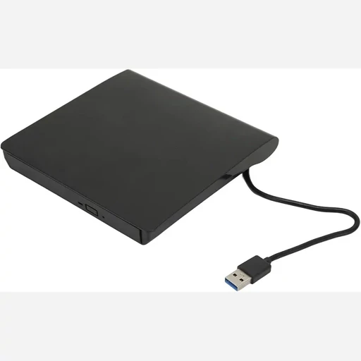 داریو DVDدی وی دی اکسترنال USB3 اورجینال امازون المان