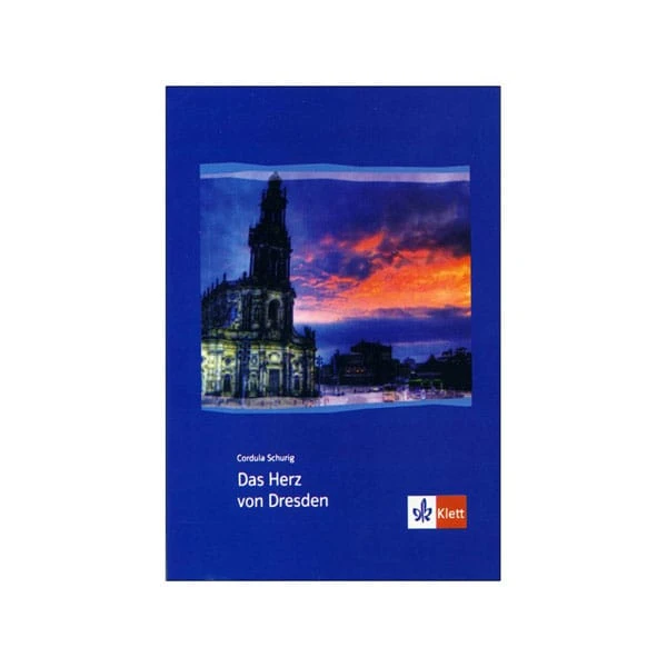 داستان آلمانی Das Herz von Dresden