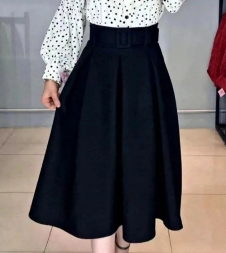 دامن مازراتی زنانه