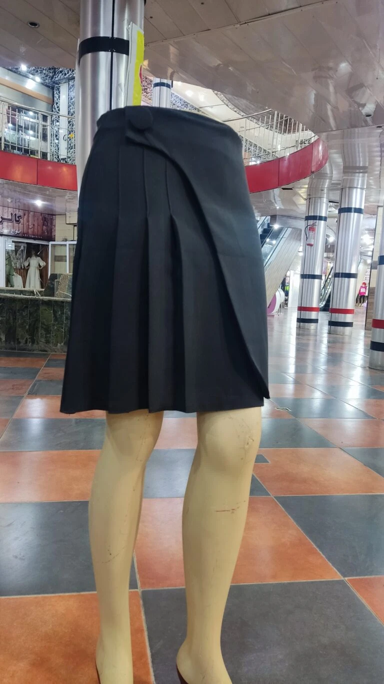 دامن مجلسی زنانه