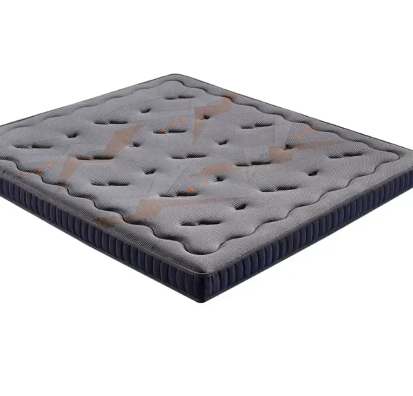 دانلود فایل BMP طرح پارچه گردباف تشکی هندسی TMU