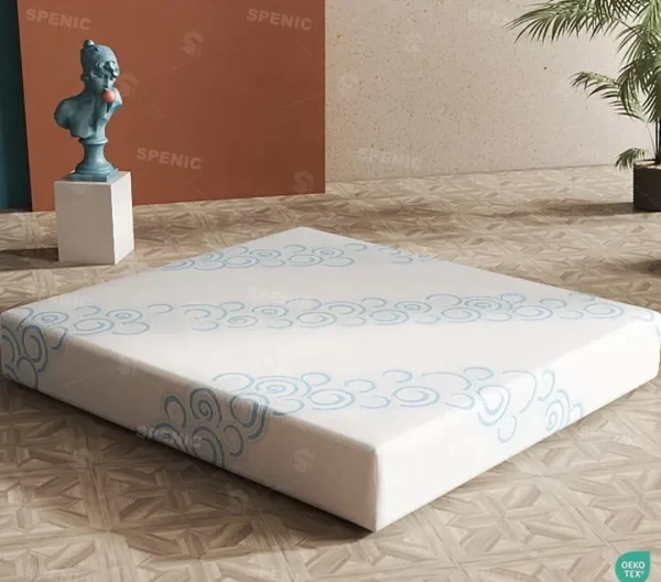 دانلود فایل BMP طرح پارچه گردباف تشکی پر جزئیات TLN