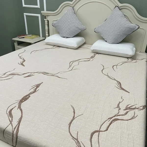 دانلود فایل BMP طرح پارچه گردباف تشکی پر جزئیات TLQ