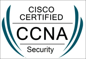 دانلود فایل کتاب CCNA SECURITY