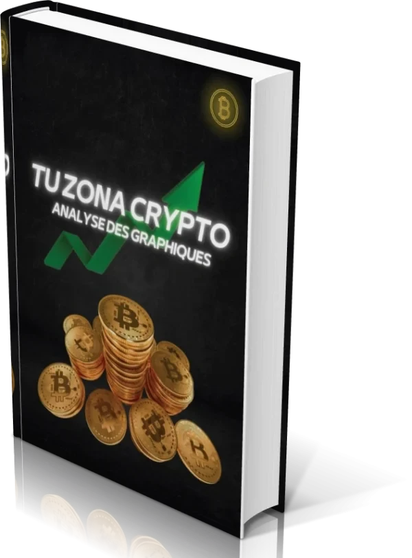 دانلود نسخه کامل کتاب Tuzona Crypto Chart Patterns English – Original Pdf