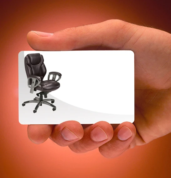 دانلود کارت ویزیت صندلی چرخ دار