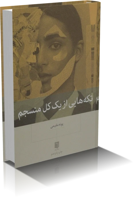 دانلود کتاب تکه هایی از یک کل منسجم