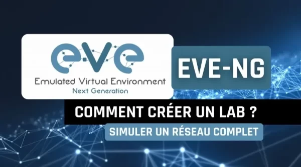 دانلود کتاب راهنمای نرم افزار EVE-NG