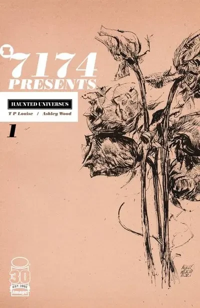 دانلود کمیک 7174 Presents #1 (2022)
