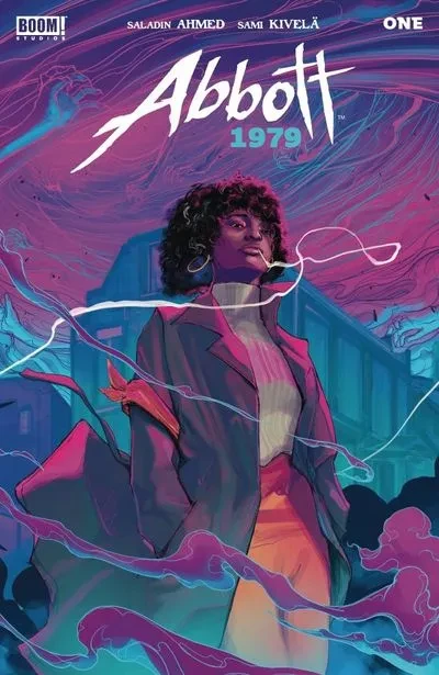دانلود کمیک Abbott – 1979 #1 (2023)