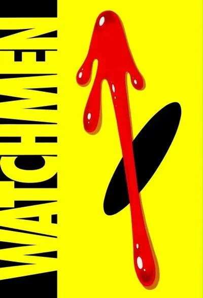 دانلود کمیک Absolute Watchmen (2005)
