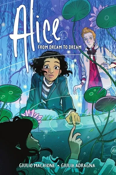 دانلود کمیک Alice – From Dream To Dream (2018)