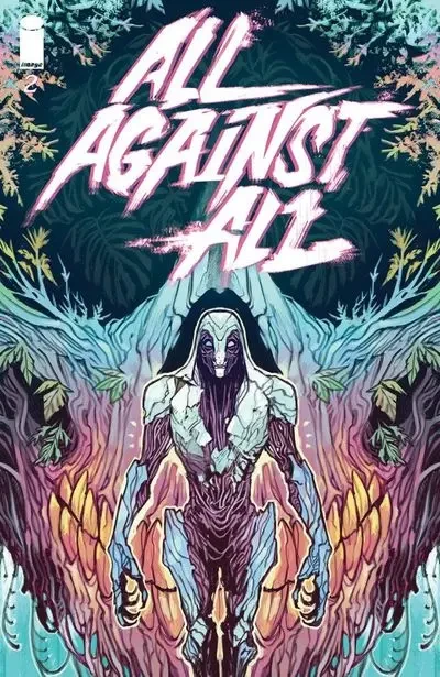 دانلود کمیک All Against All #2 (2023)