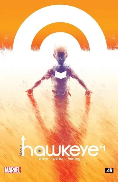 دانلود کمیک All-New Hawkeye #1 – 5 (2015)