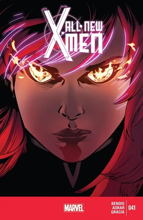دانلود کمیک All-New X-Men #41 (2015)
