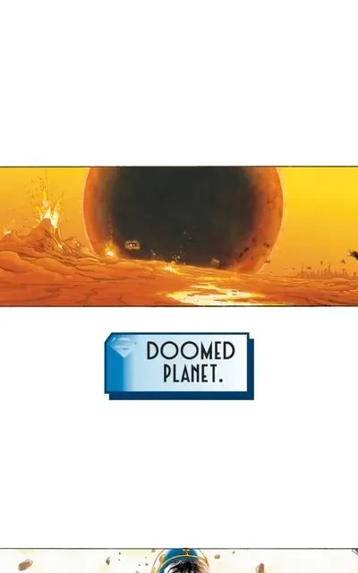 دانلود کمیک All-Star Superman #1 (2024)