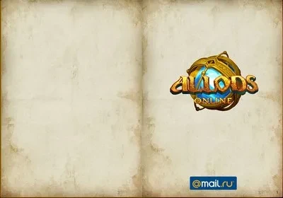 دانلود کمیک Allods Online – ArtBook (2011)