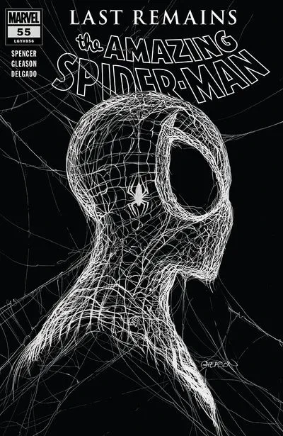 دانلود کمیک Amazing Spider-Man #55 (2020)