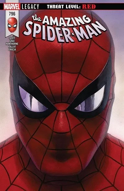 دانلود کمیک Amazing Spider-Man #796 (2018)