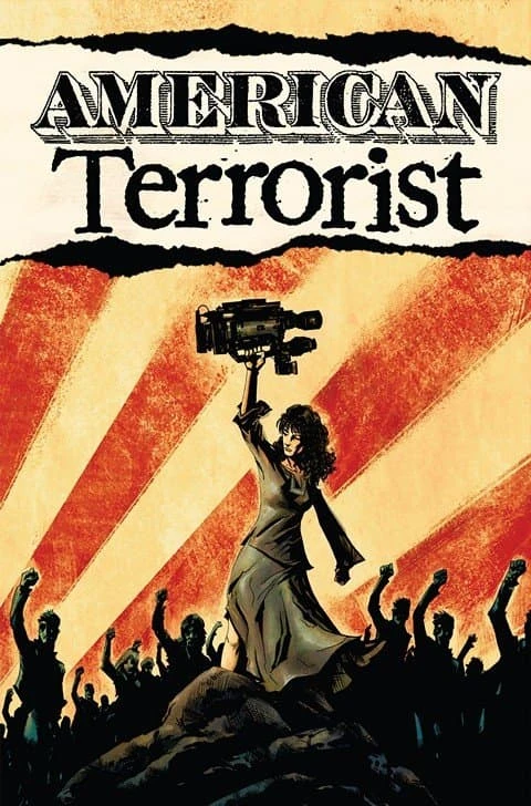 دانلود کمیک American Terrorist (Color Edition) (2012)