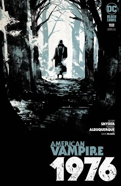 دانلود کمیک American Vampire 1976 #4 (2021)