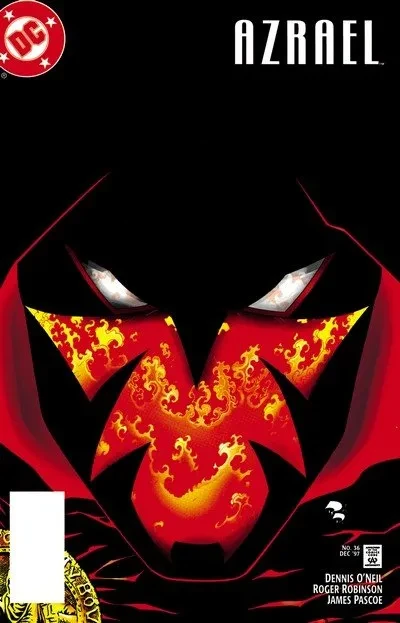 دانلود کمیک Angel and the Bane (Story Arc) (1997-1998)